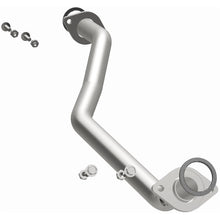 画像をギャラリービューアに読み込む, BRE Exhaust 04-09 Highlander RX330 RX350 2.4L 3.3L 3.5L Front Pipe Kit