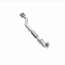画像をギャラリービューアに読み込む, BRE Exhaust 98-00 Altima 2.4L Front Pipe Kit