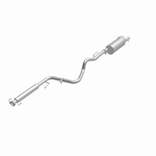 画像をギャラリービューアに読み込む, MagnaFlow BRE Exhaust Kit 05-11 Cobalt HHR G5 Pursuit