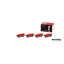 画像をギャラリービューアに読み込む, Brembo OE 04-06 Chevrolet Optra/Suzuki Forenza/05-06 Reno Ceramic Brake Pad - Rear