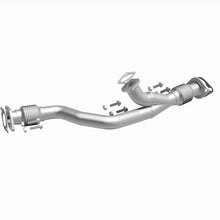 画像をギャラリービューアに読み込む, BRE Exhaust 04-08 Malibu 2.2L 3.5L Front Pipe Kit