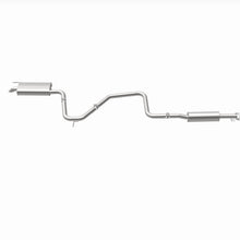 画像をギャラリービューアに読み込む, BRExhaust 16-24 Chevrolet Malibu 1.5L Direct-Fit Replacement Exhaust System