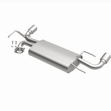 画像をギャラリービューアに読み込む, BRE Exhaust 03-07 Murano 3.5L Muffler Kit