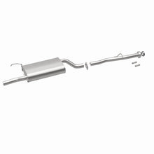 画像をギャラリービューアに読み込む, BRE Exhaust 94-97 Accord 2.2L Muffler Kit