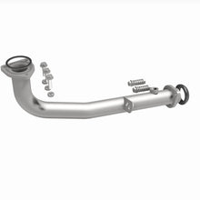 画像をギャラリービューアに読み込む, BRE Exhaust 97-01 Honda CR-V 2.0L Front Pipe Kit