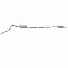 画像をギャラリービューアに読み込む, MagnaFlow BRE Exhaust Kit 11-17 Ford F-250 F-350 Super Duty 6.2L