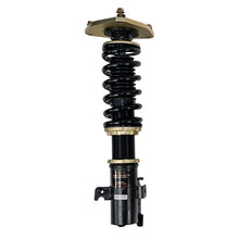 画像をギャラリービューアに読み込む, BLOX Racing 08-14 Subaru WRX Plus Series Fully Adjustable Coilovers