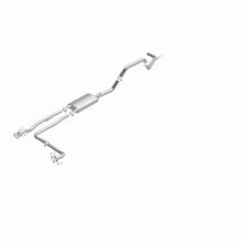 画像をギャラリービューアに読み込む, MagnaFlow BRE Exhaust Kit 12-17 Nissan NV1500 NV2500 NV3500 4.0L
