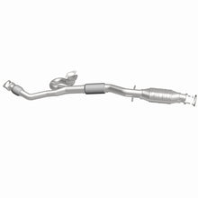 画像をギャラリービューアに読み込む, Magnaflow 16-19 Cadillac XTS/14-17 Chevy Impala 3.6L Calif Grade CARB Compliant DF Catalytic Conv