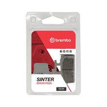 画像をギャラリービューアに読み込む, Brembo OE 00-24 Kawasaki KX 65cc Sinter Brake Pad - Front