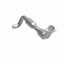 画像をギャラリービューアに読み込む, MagnaFlow 2004 Ford F-150 4.6L Direct Fit Converter