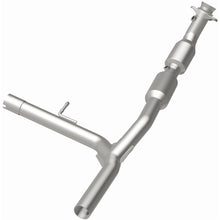 画像をギャラリービューアに読み込む, MagnaFlow 2004 Ford F-150 5.4L Direct Fit Converter