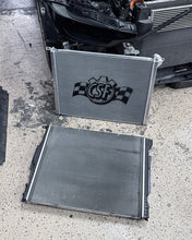 画像をギャラリービューアに読み込む, CSF BMW F-Chassis Gen 1 B58 High Performance All-Aluminum Radiator