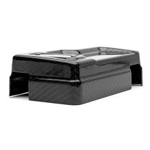 画像をギャラリービューアに読み込む, Cobb 22-24 Subaru WRX Redline Carbon Fiber Fuse Cover (Passenger Side)