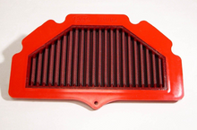 画像をギャラリービューアに読み込む, BMC 06-10 Suzuki GSR 400 Replacement Air Filter