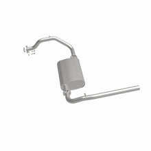 画像をギャラリービューアに読み込む, Magnaflow BRE Rear Muffler Kit Replacement Honda