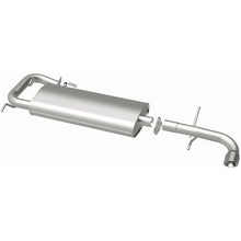 画像をギャラリービューアに読み込む, MagnaFlow BRE Exhaust Kit 09-15 Toyota Venza 2.7L