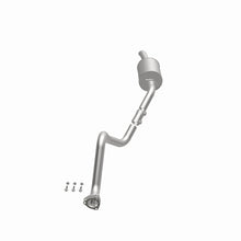 画像をギャラリービューアに読み込む, BRExhaust 99-04 Land Rover Discovery Muffler Kit