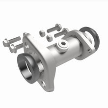 画像をギャラリービューアに読み込む, BRE Exhaust 94-97 Accord 2.2L Front Pipe Kit