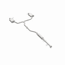 画像をギャラリービューアに読み込む, MagnaFlow BRE Exhaust Kit 09-14 Acura TSX 2.4L