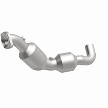 画像をギャラリービューアに読み込む, MagnaFlow 22-23 Ford F-150 2.7L Left OEM Direct Fit Converter