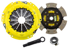 画像をギャラリービューアに読み込む, ACT 2007 Lotus Exige XT/Race Sprung 6 Pad Clutch Kit