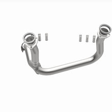 画像をギャラリービューアに読み込む, BRE Exhaust 92-93 S10 Sonoma 2.8L 4.3L Front Pipe Kit