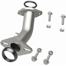 画像をギャラリービューアに読み込む, BRE Exhaust 98-00 RAV4 2.0L Front Pipe Kit