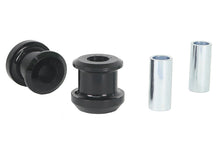 画像をギャラリービューアに読み込む, Whiteline 92-95 Honda Civic / 94-01 Acura Integra Front Lower Control Arm - Inner Rear Bushing Kit