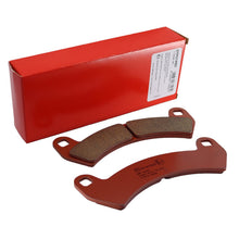 画像をギャラリービューアに読み込む, Brembo OE Sinter Prime Brake Pad