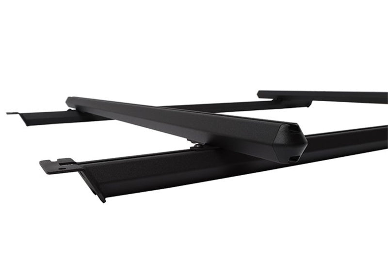 Dee Zee Universal Cargo Management Hex Overland Top Rails 6 1/2In
