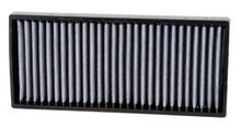 画像をギャラリービューアに読み込む, K&amp;N Cabin Air Filter