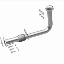 画像をギャラリービューアに読み込む, BRE Exhaust 98-02 Accord 2.3L Front Pipe Kit