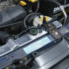 画像をギャラリービューアに読み込む, Mishimoto High-Pressure 1.3 Bar Radiator Cap - Small - One-Way