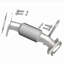 画像をギャラリービューアに読み込む, BRE Exhaust 06-08 Optima 2.4L Front Pipe Kit