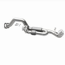画像をギャラリービューアに読み込む, BRE Exhaust 06-08 Hyundai Sonata 3.3L Front Pipe Kit