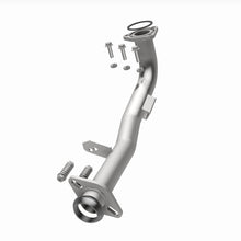 画像をギャラリービューアに読み込む, BRE Exhaust 93-95 Civic del Sol 1.5L Front Pipe Kit