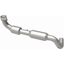 画像をギャラリービューアに読み込む, MagnaFlow 03-04 Ford Expedition 5.4L Direct Fit Converter