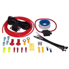 画像をギャラリービューアに読み込む, Kleinn 12-Volt Air Compressor System Wiring Installation Kit