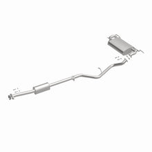画像をギャラリービューアに読み込む, MagnaFlow BRE Exhaust Kit 13-16 SUBARU XV CROSSTREK CROSSTREK 2.0L