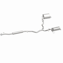 画像をギャラリービューアに読み込む, MagnaFlow BRE Exhaust Kit 05 Subaru Outback 2.5L