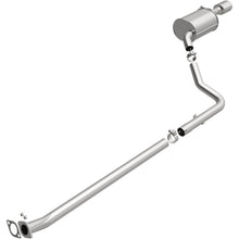 画像をギャラリービューアに読み込む, MagnaFlow 16-20 Kia Optima 2.4L BRE Exhaust Kit