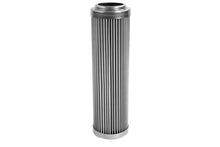 画像をギャラリービューアに読み込む, Aeromotive Filter Element 40 micron Stainless Steel - Fits 12363