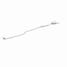 画像をギャラリービューアに読み込む, MagnaFlow BRE Exhaust Kit 01-05 Honda Civic 1.7L