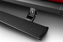 画像をギャラリービューアに読み込む, AMP Research 2024 Toyota Tacoma DC PowerStep XL - Black