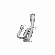 画像をギャラリービューアに読み込む, MagnaFlow 16-21 Nissan Maxima 3.5L Direct Fit Converter (OEM/Federal Grade)