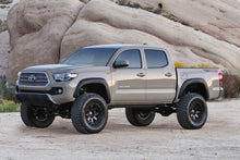 画像をギャラリービューアに読み込む, Fabtech 16-21 Toyota Tacoma 4/2WD 6 Lug Models Only 6in Perf Sys w/Dlss 2.5C/O Resi &amp; Rr Dlss Resi