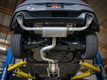 画像をギャラリービューアに読み込む, aFe 22-24 Volkswagen GTI MACH Force-Xp 3 to 2-1/2 IN Stainless Steel Cat-Back Exhaust w/Polished Tip