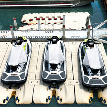 画像をギャラリービューアに読み込む, DEI Personal Watercraft Seat Shade