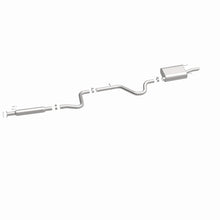 画像をギャラリービューアに読み込む, MagnaFlow BRE Exhaust Kit Replacement Stainless Chevrolet